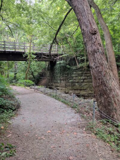 Cedar Creek Park - North Belle Vernon, PA