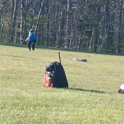 North Berwick Parks & Rec - North Berwick, ME