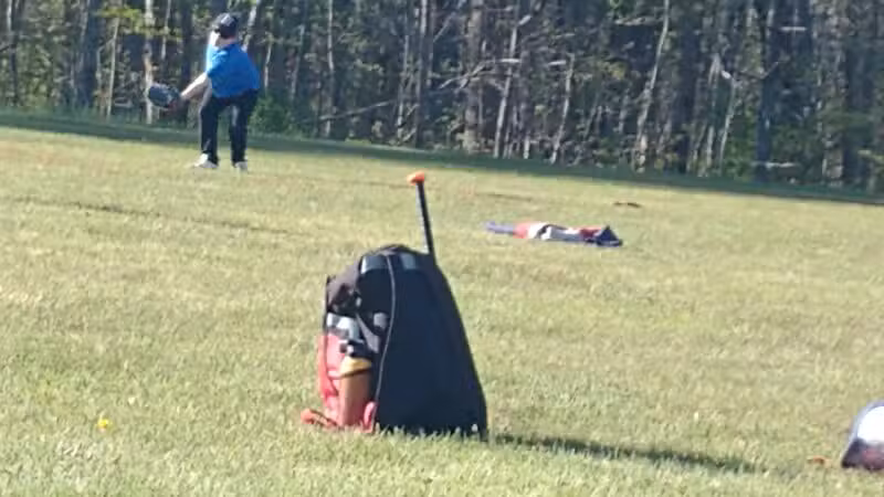 North Berwick Parks & Rec - North Berwick, ME