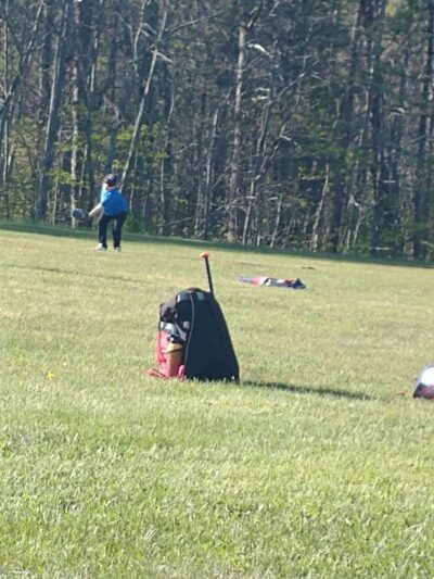 North Berwick Parks & Rec - North Berwick, ME