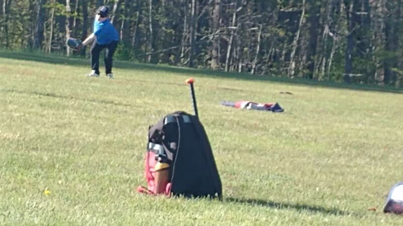 North Berwick Parks & Rec - North Berwick, ME