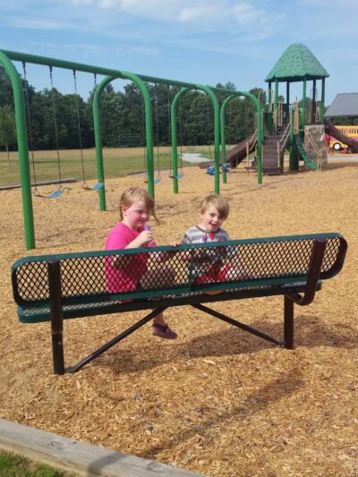 North Berwick Parks & Rec - North Berwick, ME