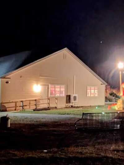 North Berwick Parks & Rec - North Berwick, ME