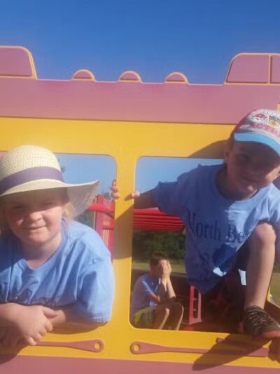 North Berwick Parks & Rec - North Berwick, ME