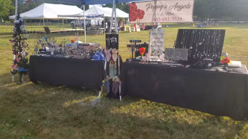 North Berwick Parks & Rec - North Berwick, ME