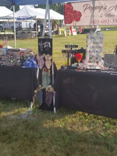 North Berwick Parks & Rec - North Berwick, ME