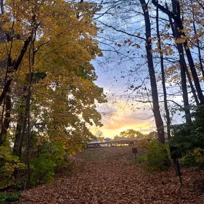 North Farms Park - North Branford, CT
