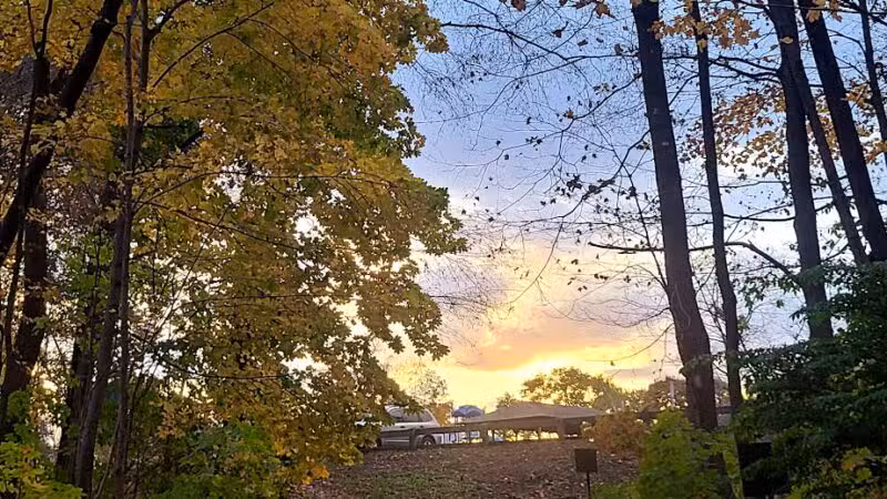 North Farms Park - North Branford, CT