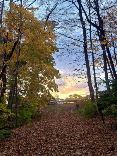 North Farms Park - North Branford, CT