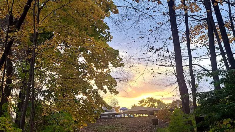 North Farms Park - North Branford, CT