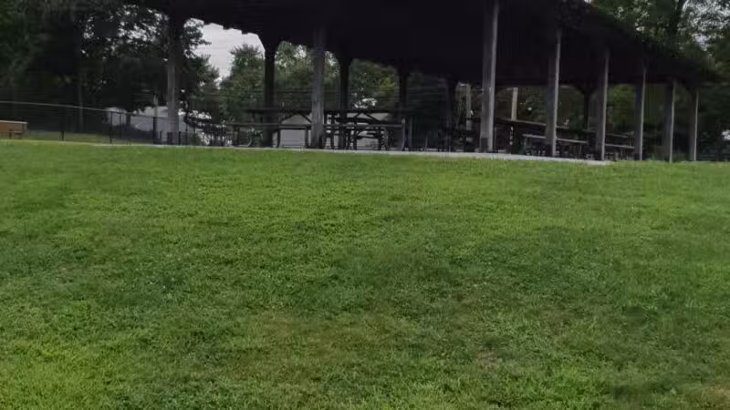 North Farms Park - North Branford, CT