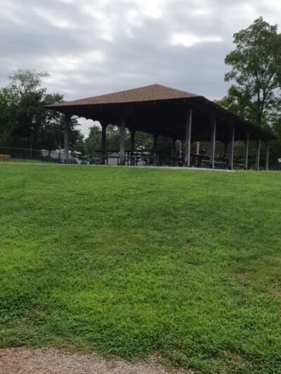 North Farms Park - North Branford, CT