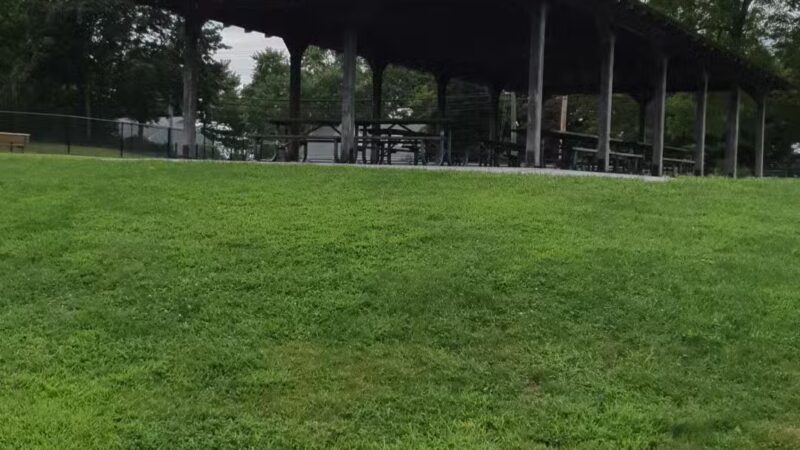 North Farms Park - North Branford, CT