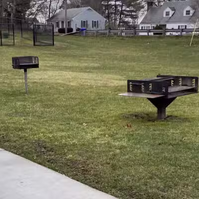 North Farms Park - North Branford, CT