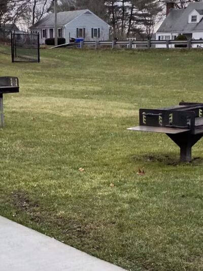 North Farms Park - North Branford, CT