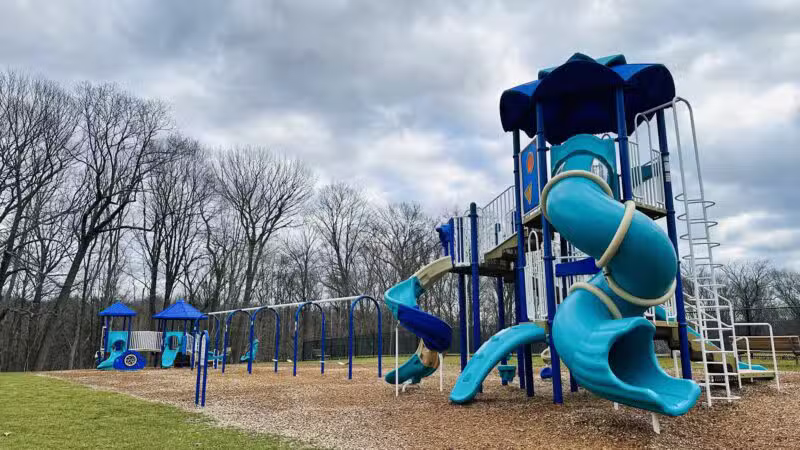 North Farms Park - North Branford, CT