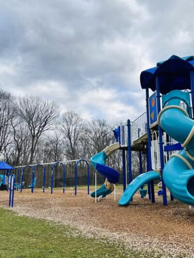 North Farms Park - North Branford, CT