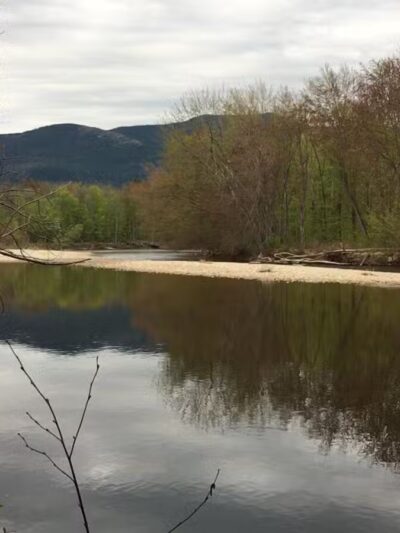 ESI River Walk Trail - North Conway, NH