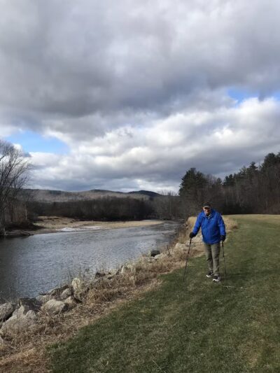 Hussey Field - North Conway, NH