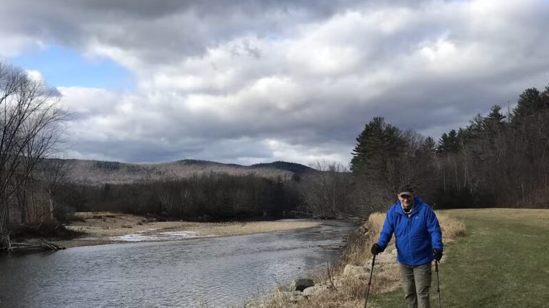 Hussey Field - North Conway, NH