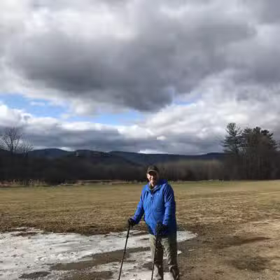 Hussey Field - North Conway, NH