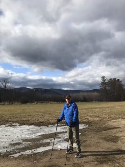 Hussey Field - North Conway, NH
