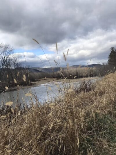 Hussey Field - North Conway, NH