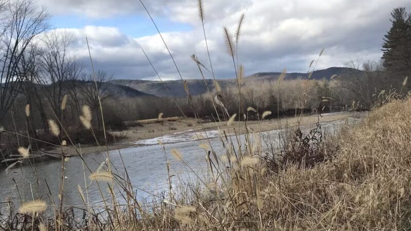Hussey Field - North Conway, NH