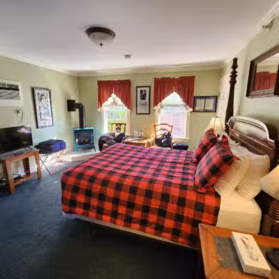 Kearsarge Inn - North Conway, NH