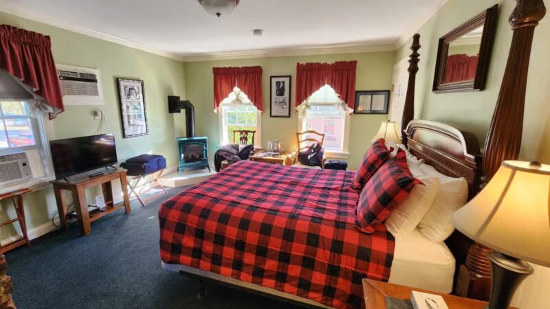 Kearsarge Inn - North Conway, NH