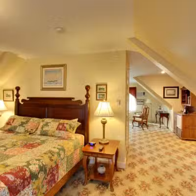 Kearsarge Inn - North Conway, NH