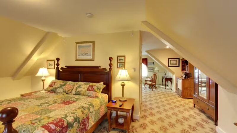 Kearsarge Inn - North Conway, NH