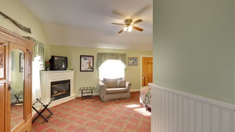 Kearsarge Inn - North Conway, NH