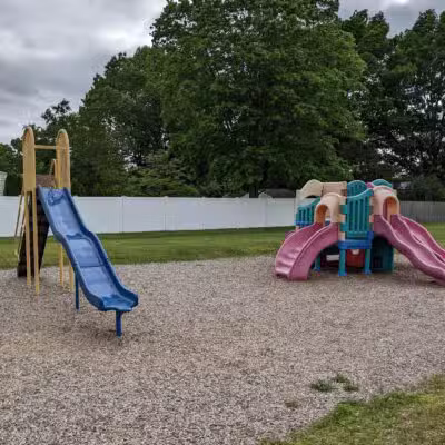 Forest Grove Park - North Haven, CT