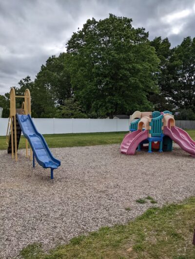 Forest Grove Park - North Haven, CT