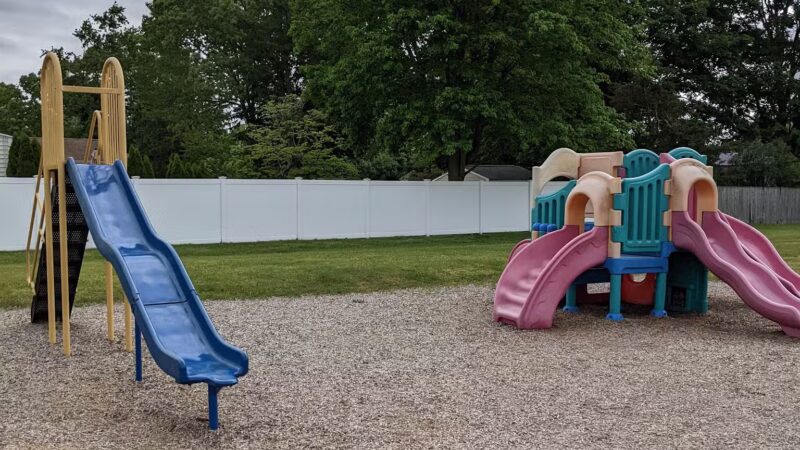 Forest Grove Park - North Haven, CT