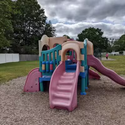 Forest Grove Park - North Haven, CT