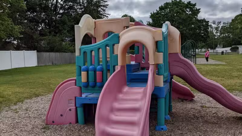 Forest Grove Park - North Haven, CT