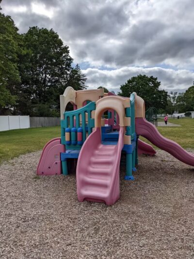 Forest Grove Park - North Haven, CT