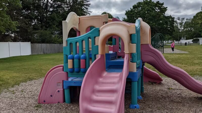 Forest Grove Park - North Haven, CT