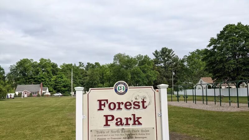 Forest Grove Park - North Haven, CT