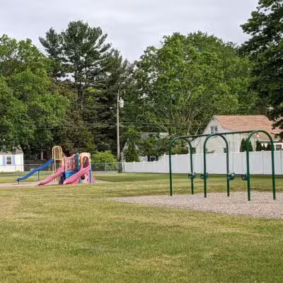 Forest Grove Park - North Haven, CT
