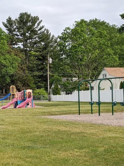 Forest Grove Park - North Haven, CT