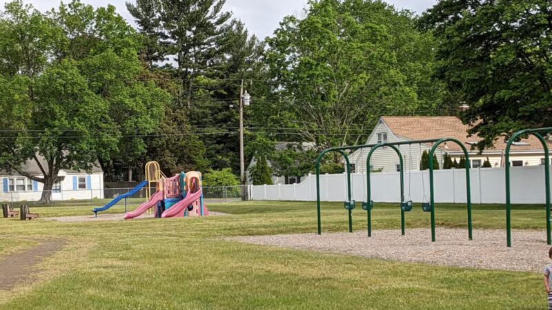 Forest Grove Park - North Haven, CT