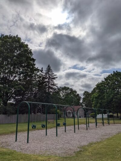 Forest Grove Park - North Haven, CT