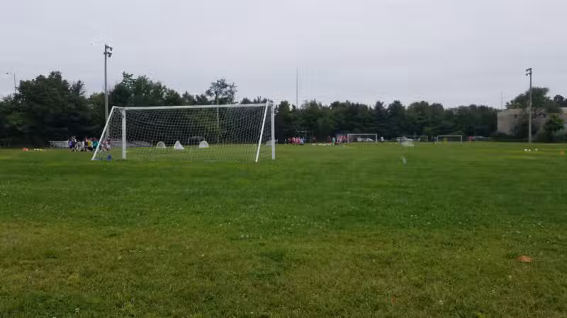 G. Carl Veith Memorial Park - North Haven, CT