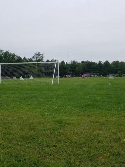 G. Carl Veith Memorial Park - North Haven, CT