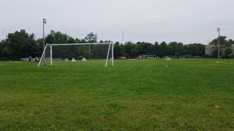 G. Carl Veith Memorial Park - North Haven, CT