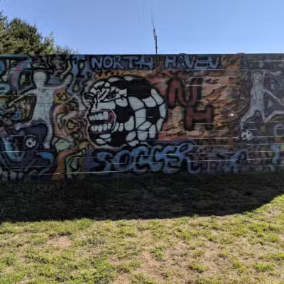 G. Carl Veith Memorial Park - North Haven, CT
