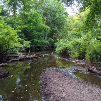 Hansen Park - North Haven, CT